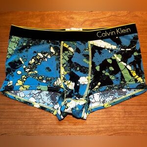 Calvin Klein Trunks